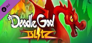 Doodle God Blitz: Doodle Kingdom banner