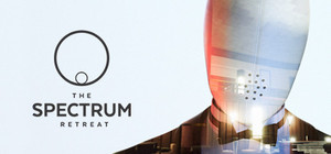 The Spectrum Retreat banner