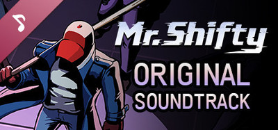Mr Shifty OST