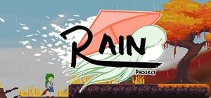 RAIN Project banner