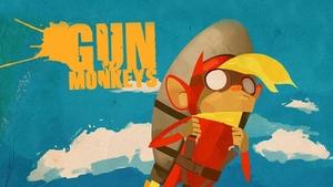 Gun Monkeys banner