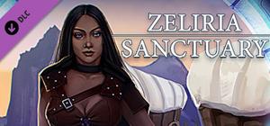 Zeliria Sanctuary - Rise of Pumpkins banner