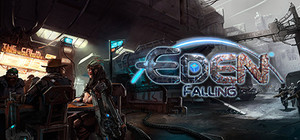 Eden Falling banner