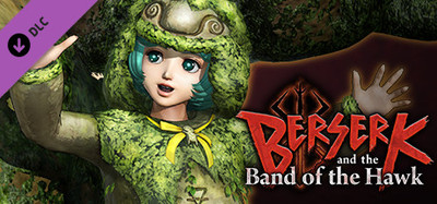 BERSERK - Schierke Costume: Golem