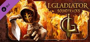 I, Gladiator - Soundtracks banner