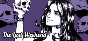 The Last Weekend banner