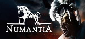 Numantia banner