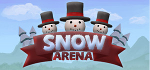 Snow Arena banner