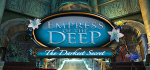 Empress of the Deep banner