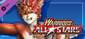 WARRIORS ALL-STARS: Special Costume for Setsuna banner