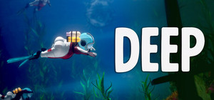 Deep banner