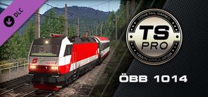 Train Simulator: ÖBB 1014 Loco Add-On banner