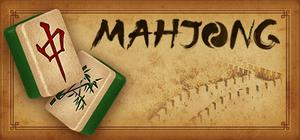 Mahjong banner