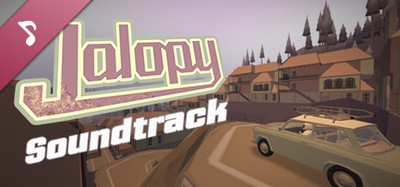 Jalopy Soundtrack