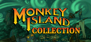 Monkey Island Collection banner