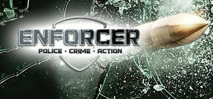Enforcer: Police Crime Action banner