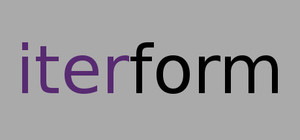 iterform banner
