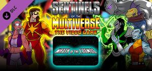 Sentinels of the Multiverse - Wrath of the Cosmos banner