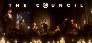 The Council - Complete Season banner