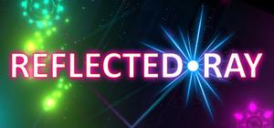 Reflected Ray banner