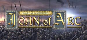 Wars and Warriors  Joan of Arc banner