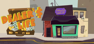 Dealer's Life banner