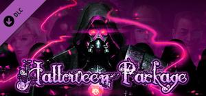 Metal Reaper Online - Halloween Package banner