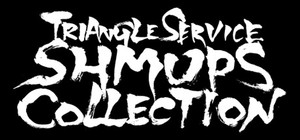 Triangle Service Shmups Collection banner