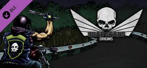 Road Scars: Origins - Original Soundtrack banner