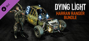 Dying Light - Harran Ranger Bundle banner