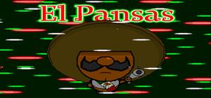 El Pansas banner