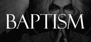 BAPTISM banner
