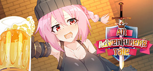 An Adventurer's Tale banner