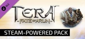 TERA: Steam-Powered Pack banner