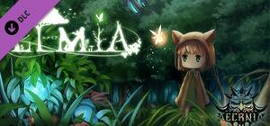 ELMIA Original Soundtrack banner