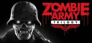 Zombie Army Trilogy 4-Pack banner