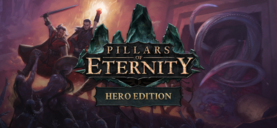 Pillars of Eternity Hero Edition banner