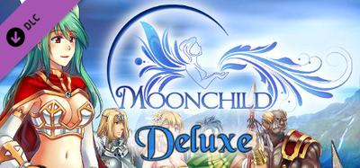 Moonchild - Deluxe Edition (contains Game+Guide+Goodies)