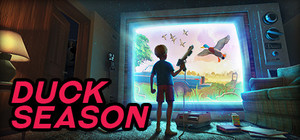 Duck Season banner
