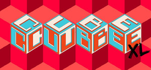 Cube XL banner