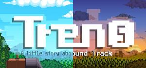 Tren0 Game and Soundtrack Bundle banner
