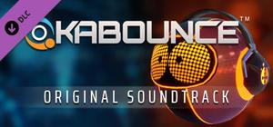 Kabounce - Original Soundtrack banner