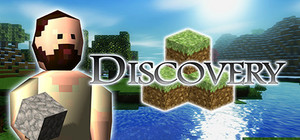 Discovery banner