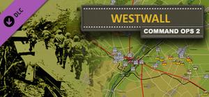 Command Ops 2: Westwall Vol. 7 banner