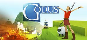 GODUS banner