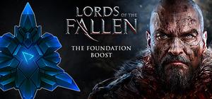 Lords of the Fallen - The Foundation Boost banner