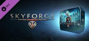 Skyforge - New Horizons Collector's Edition banner