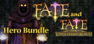 FATE: Hero Bundle banner
