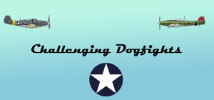 Challenging Dogfights banner
