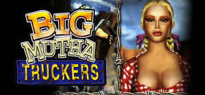 Big Mutha Truckers banner